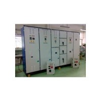 Industrial Electrical Control Panel Board