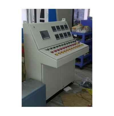 Industrial Automation Panel