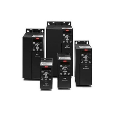 Danfoss Vlt Micro Ac Drives