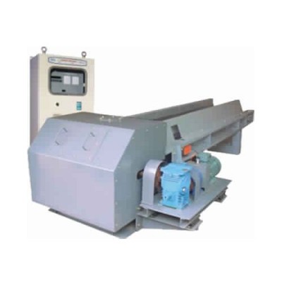 Weigh Belt Feeder Automation
