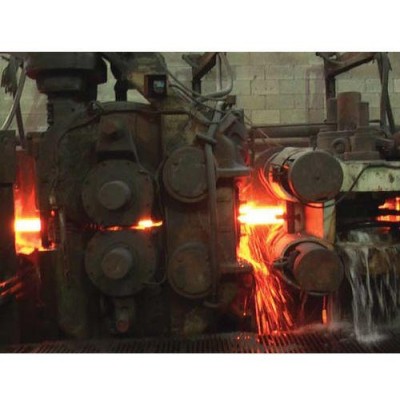 Rolling Mill Automation Solution