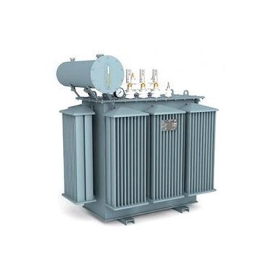 3MVA 3-Phase Oil Cooled Distribution Transformer
