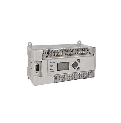 MicroLogix 1400 Programmable Logic Controller Systems